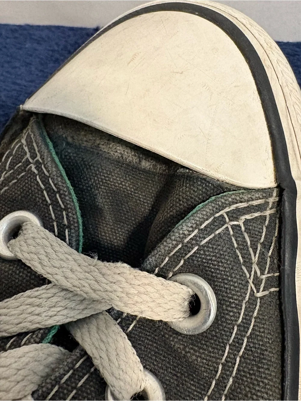 Converse 50th Anniversary Dungeons & Dragons Chuck Taylor High-Tops Men’s 6.5